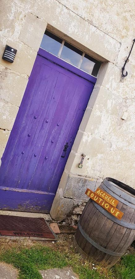 Les Gites Du Hameau Avec Piscine Castelnau-sur-Gupie Kültér fotó